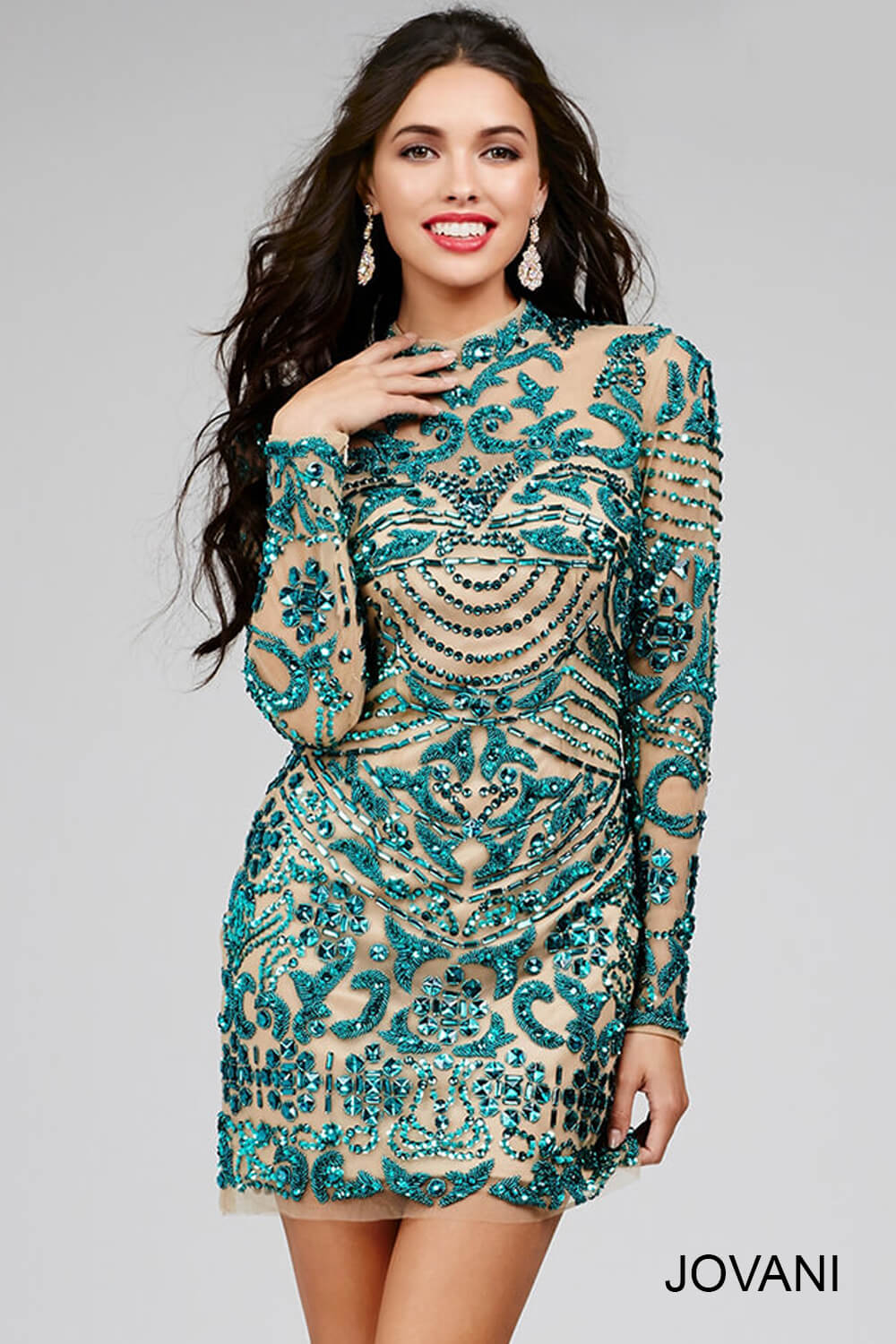 Jovani 27529