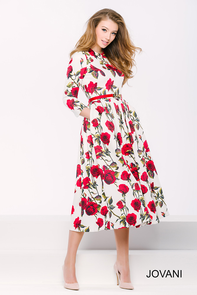 Jovani 39381