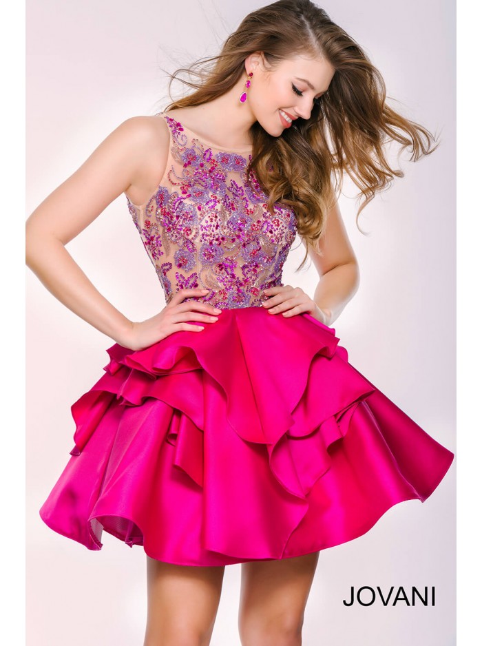 Jovani 41861