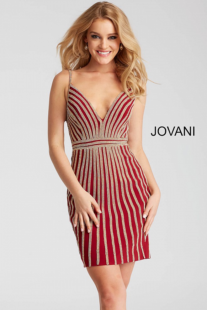 Jovani 55640