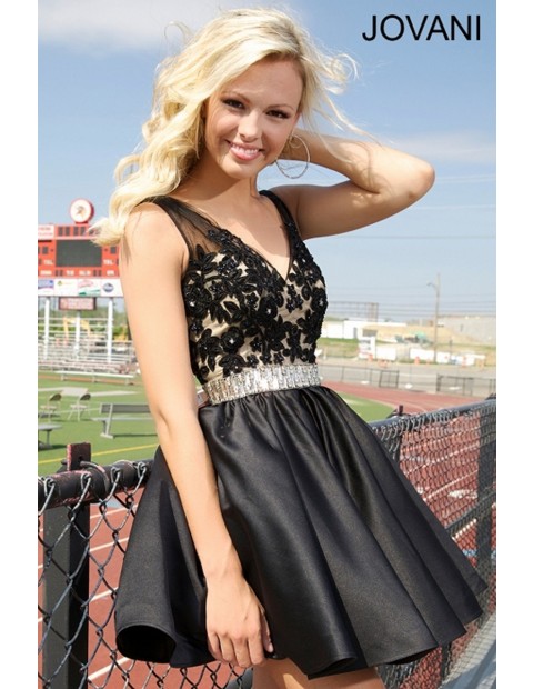 Jovani 98257