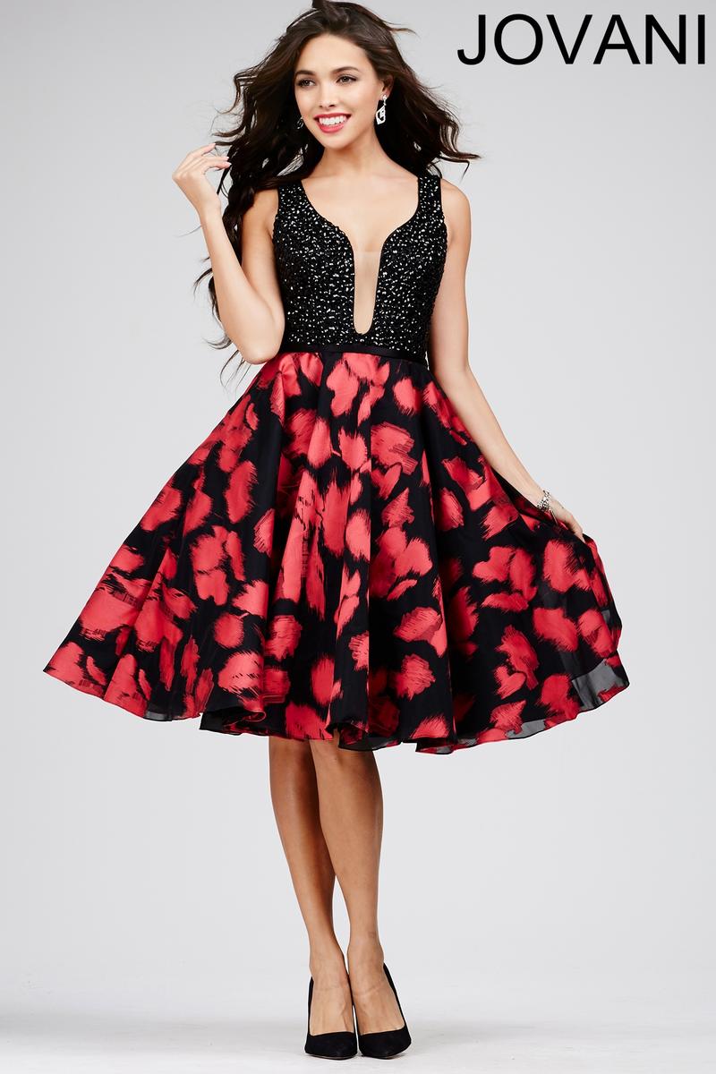 Jovani 27371