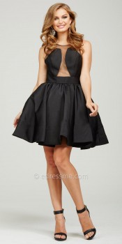 Jovani M364