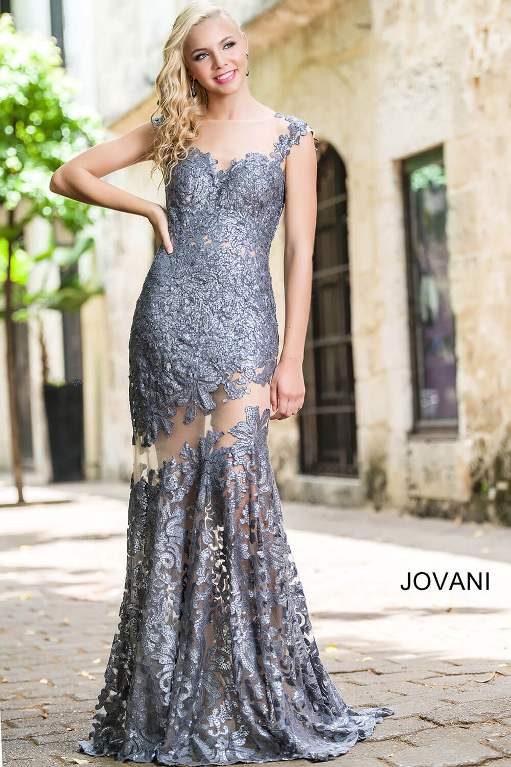Jovani 21226