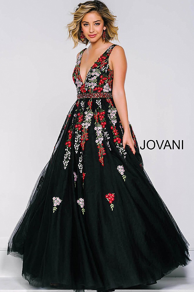 Jovani 41727
