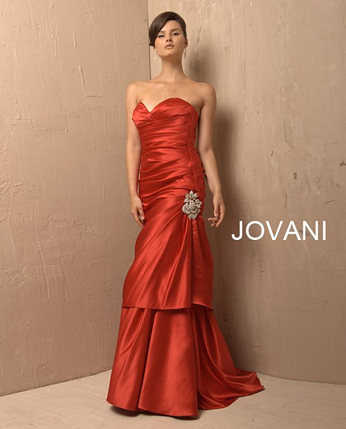 Jovani 4880