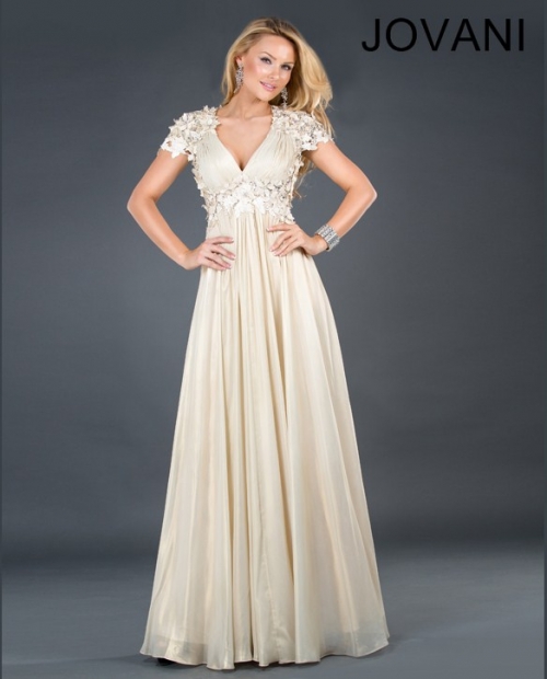 Jovani 6309