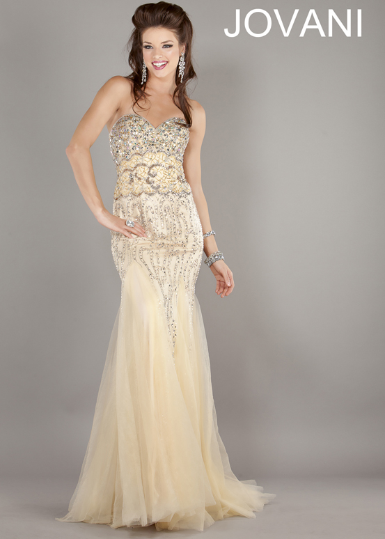Jovani 6427