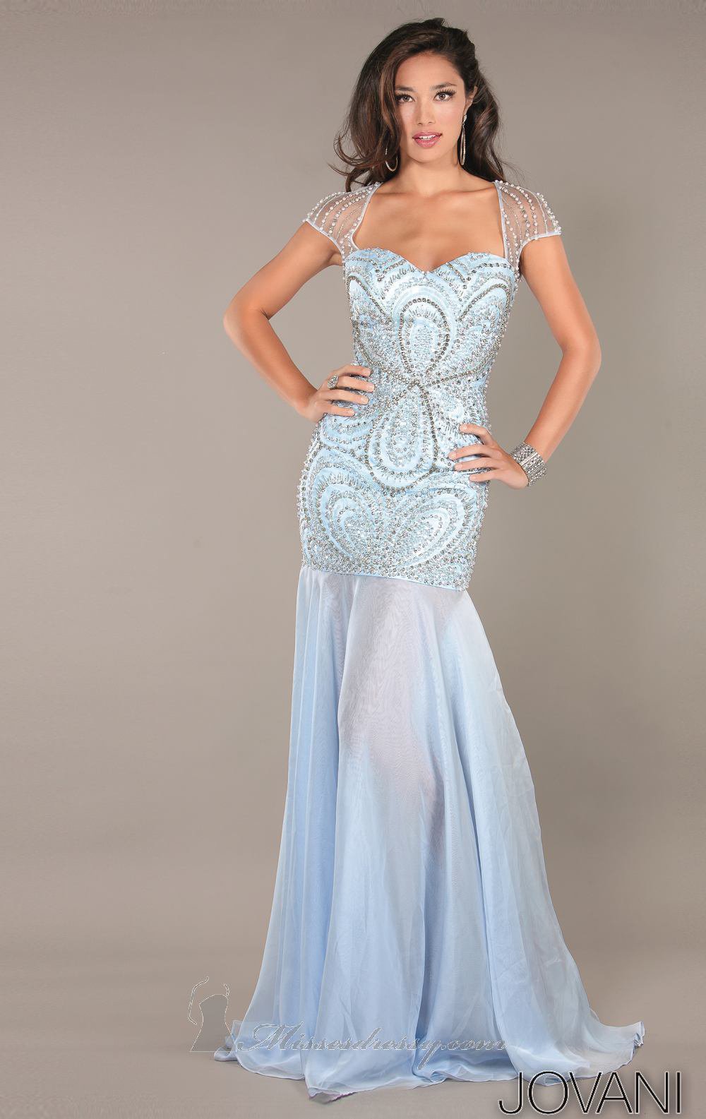 Jovani 7007