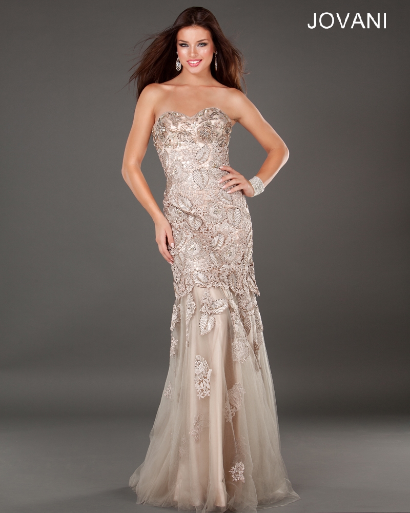 Jovani 73625
