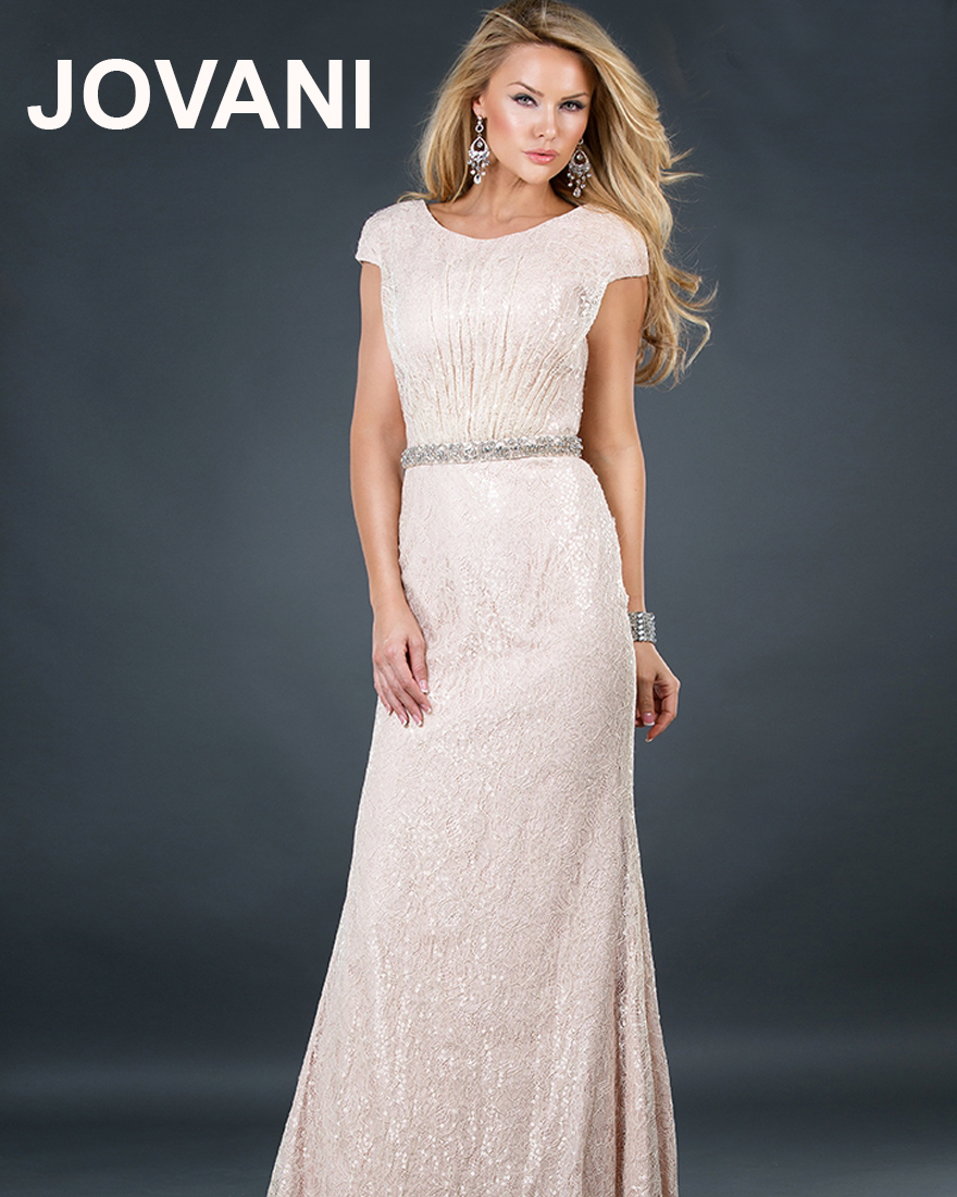 Jovani 77717