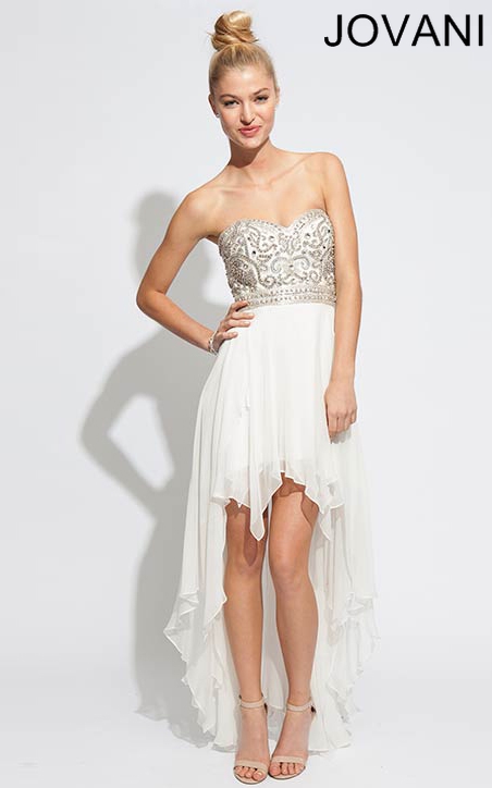 Jovani 78016