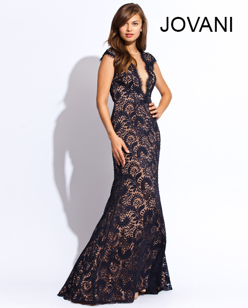 Jovani 78450