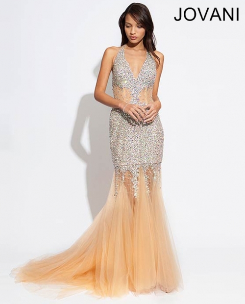 Jovani 89650