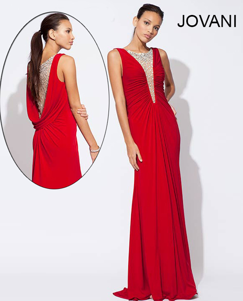 Jovani 90637