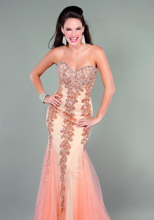 Jovani 17438