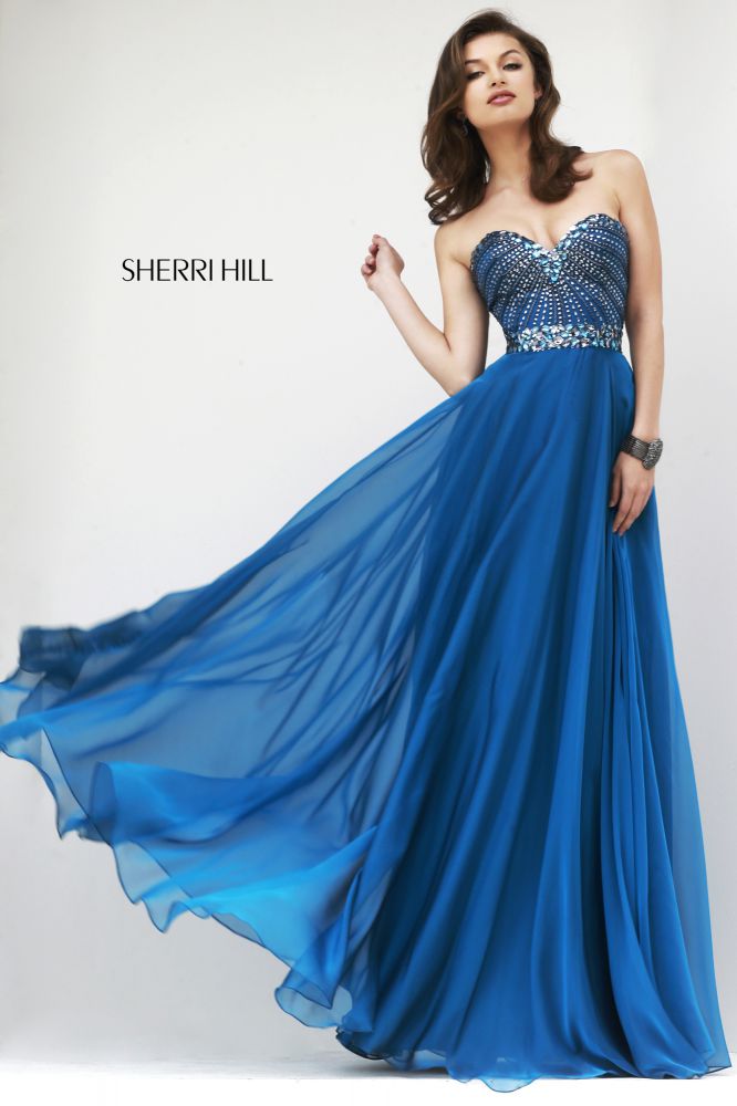 Sherri Hill 1937