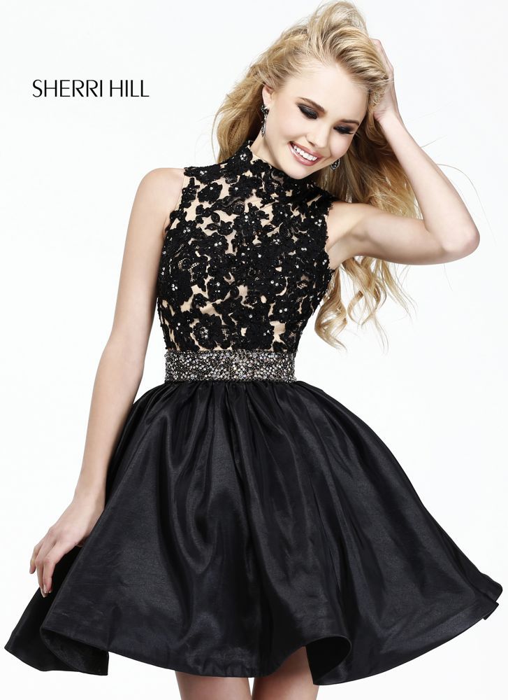 Sherri Hill 21194