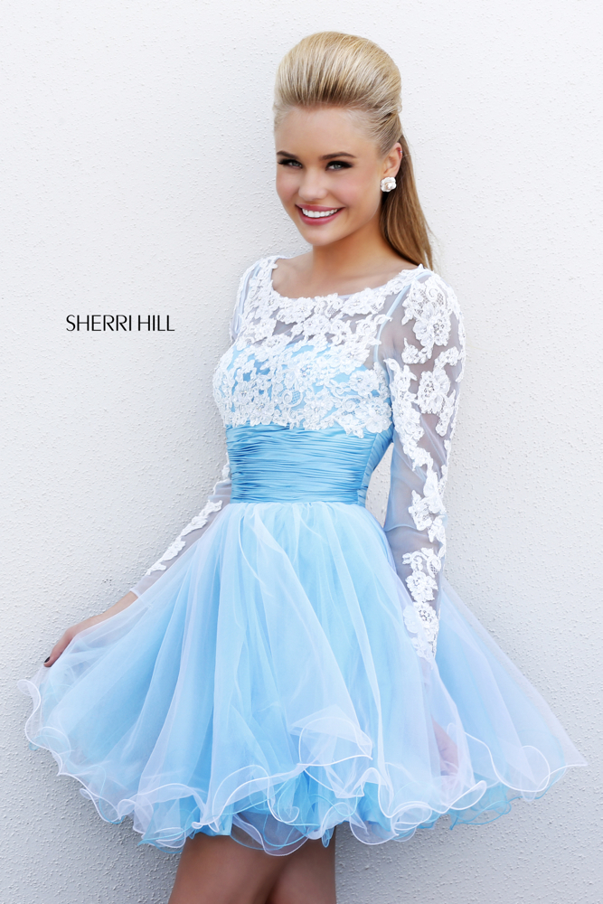 Sherri Hill 21234