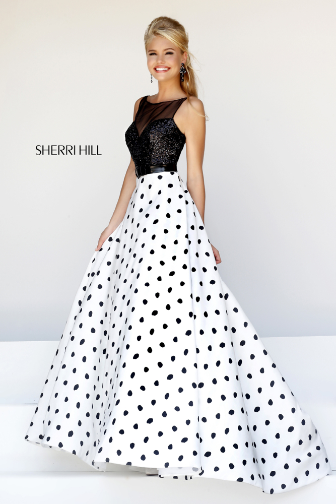 Sherri Hill 21328