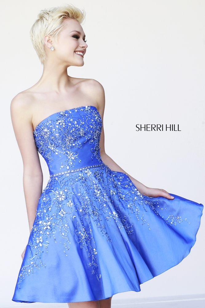 Sherri Hill 21362