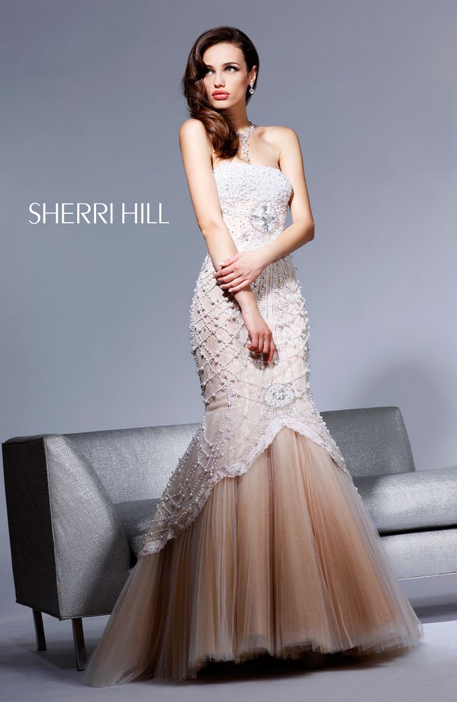 Sherri Hill 2789
