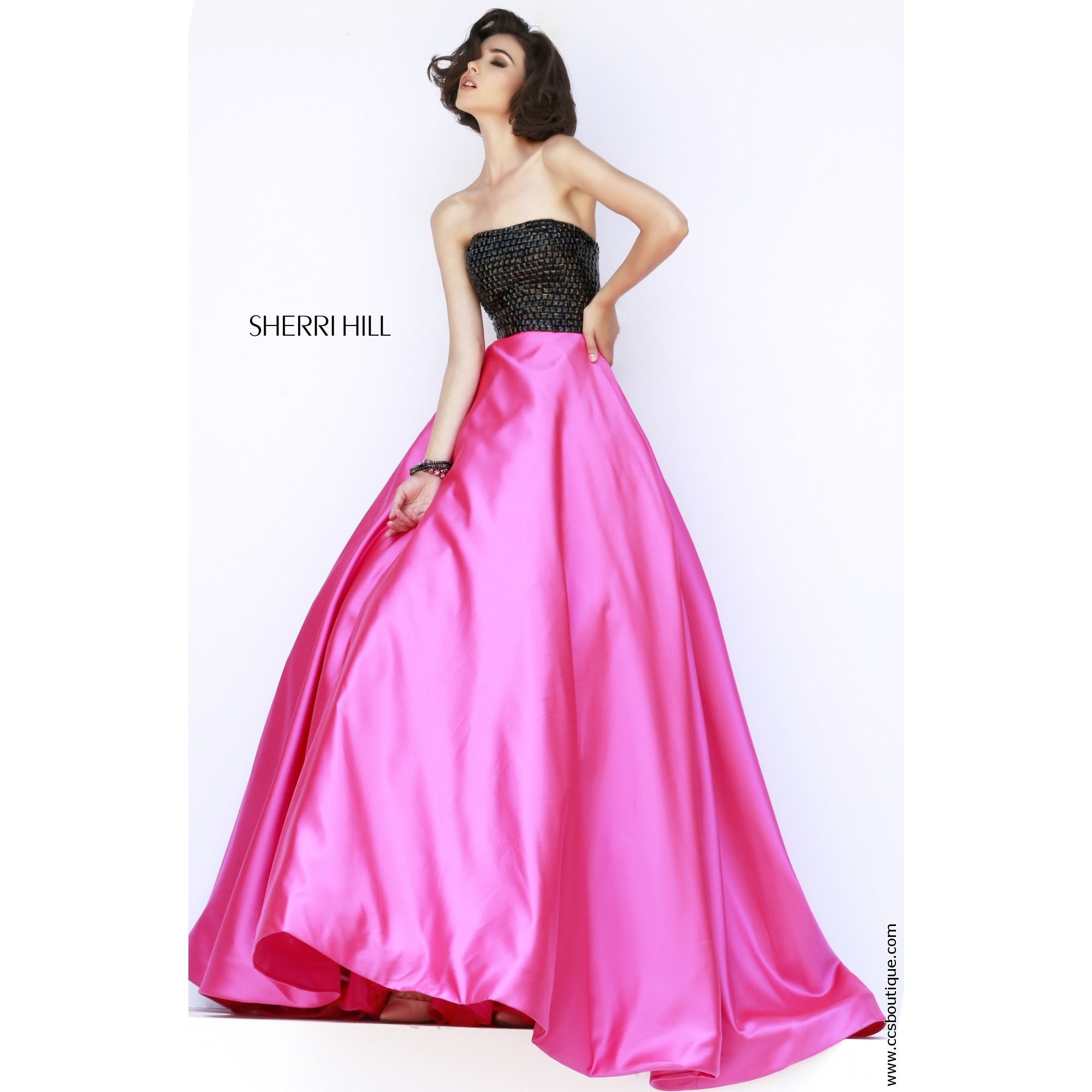Sherri Hill 32175