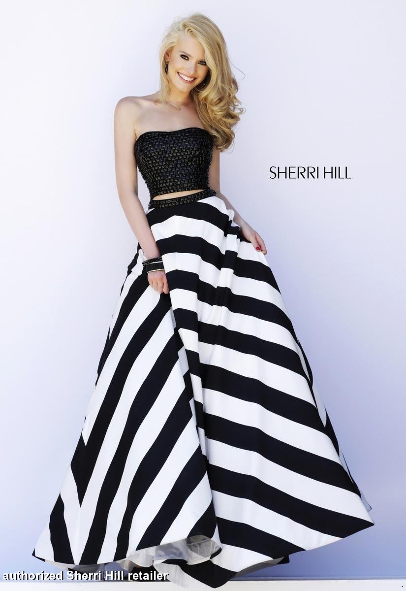Sherri Hill 32221