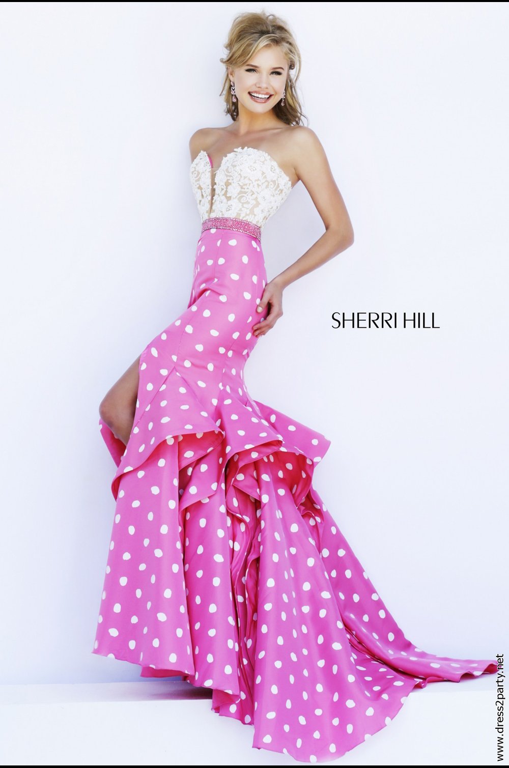 Sherri Hill 32236