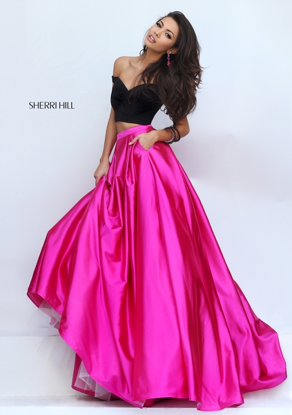 Sherri Hill 50194