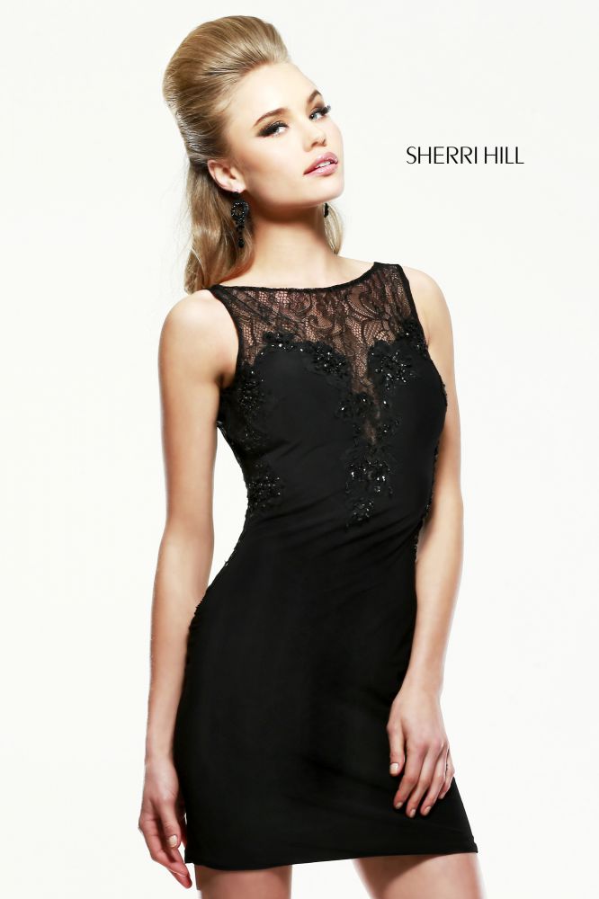 Sherri Hill 4328