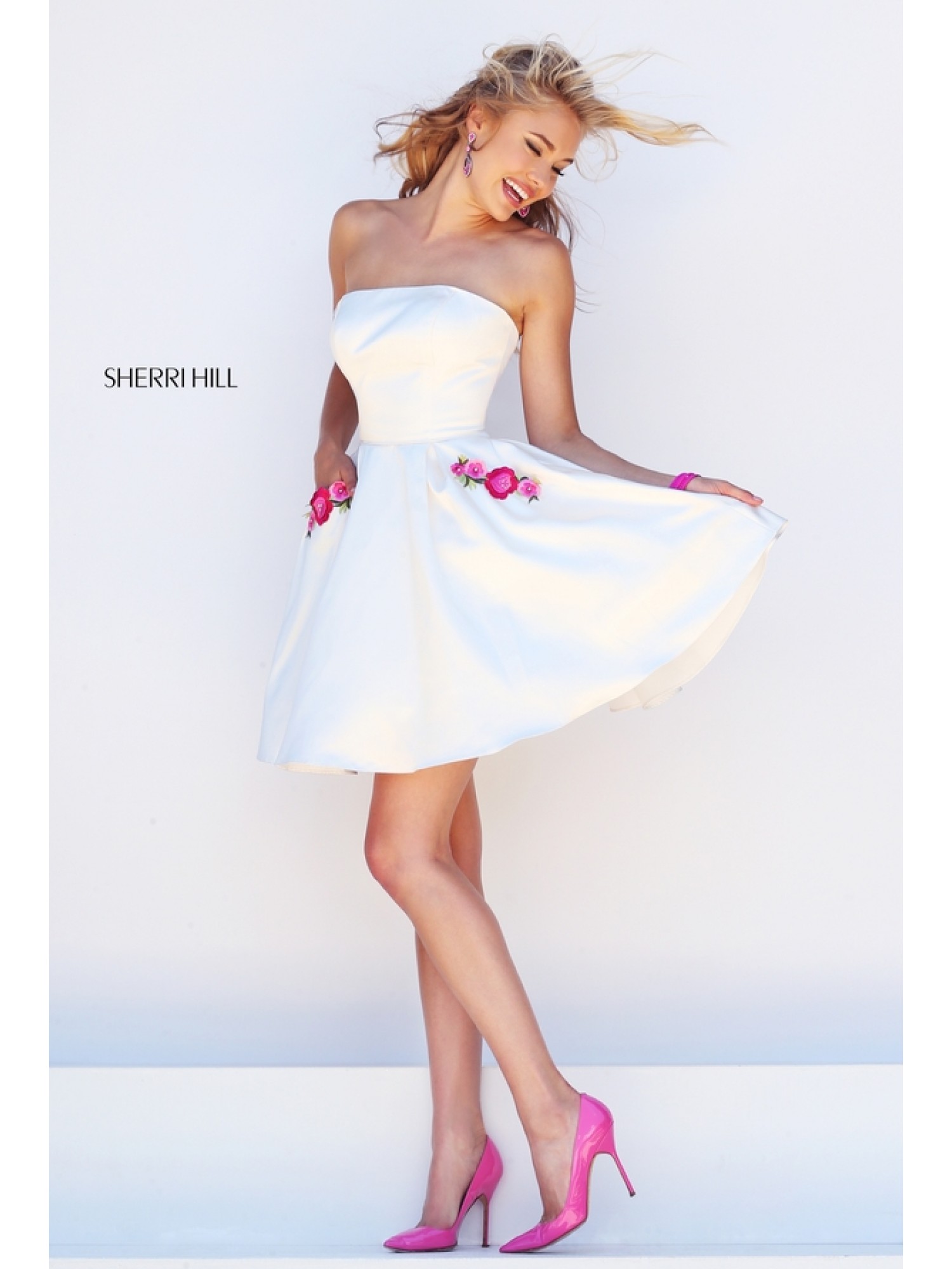 Sherri Hill 50220