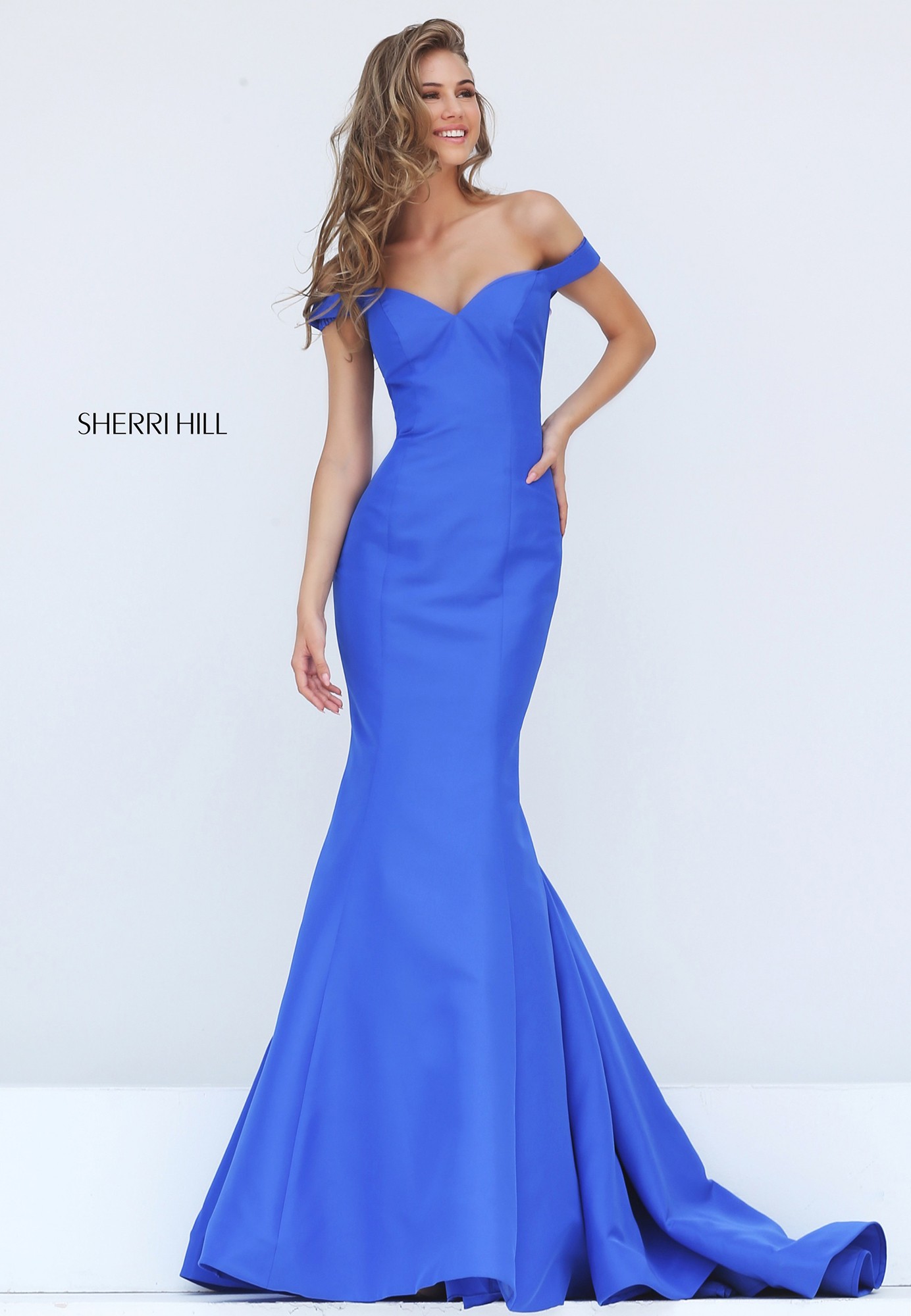 Sherri Hill 50823