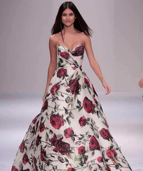 Sherri Hill 50826