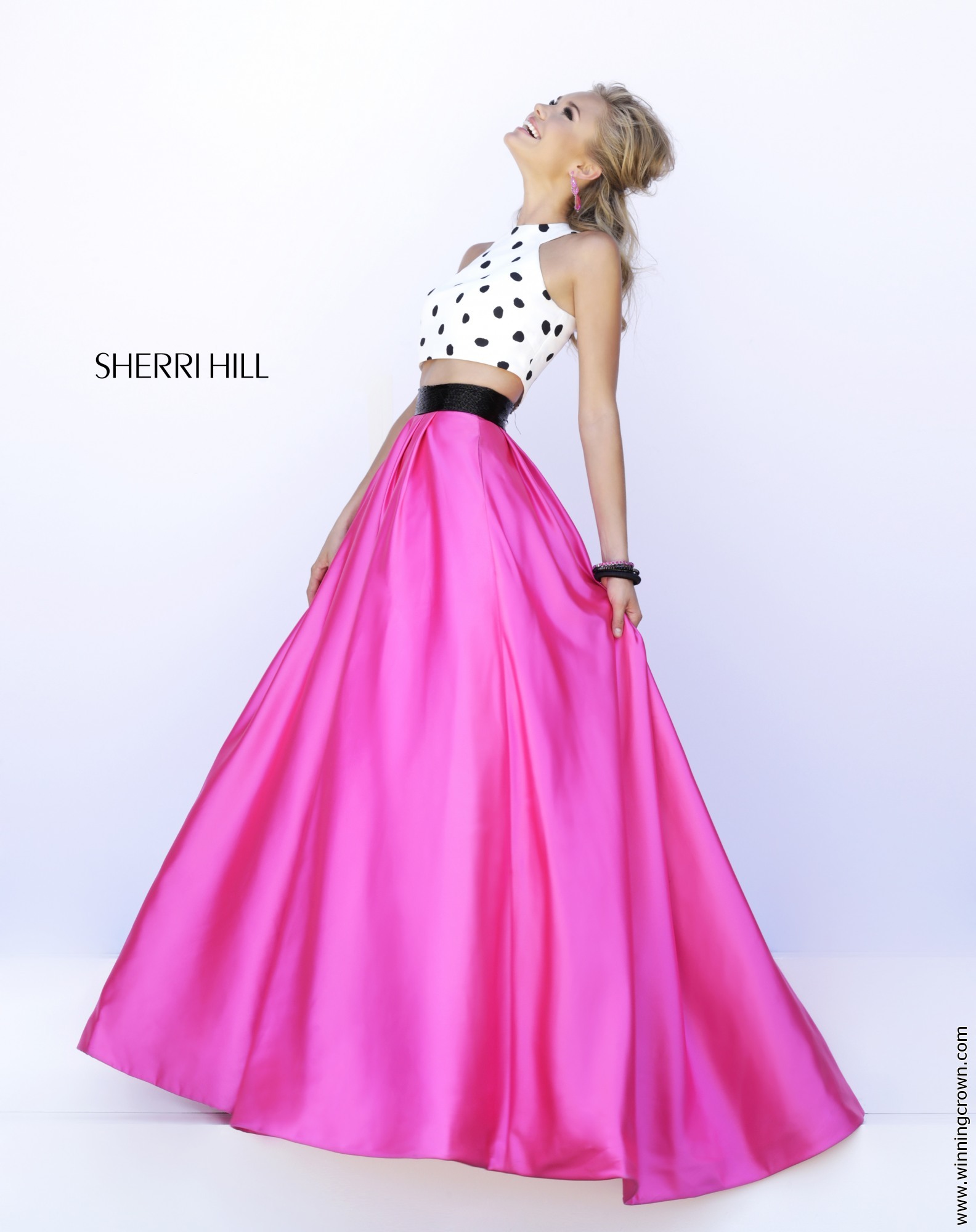 Sherri Hill 32210