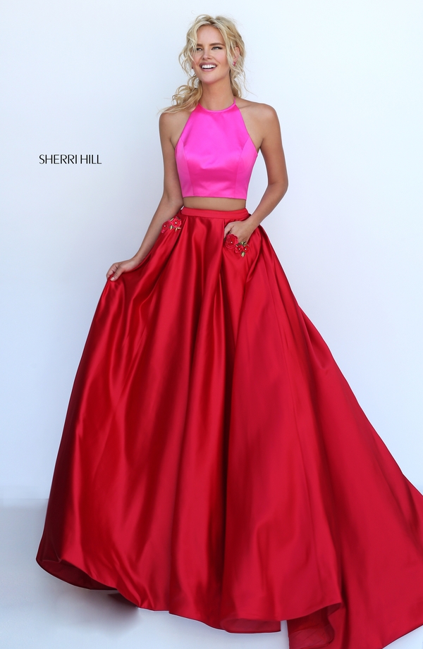 Sherri Hill 50219